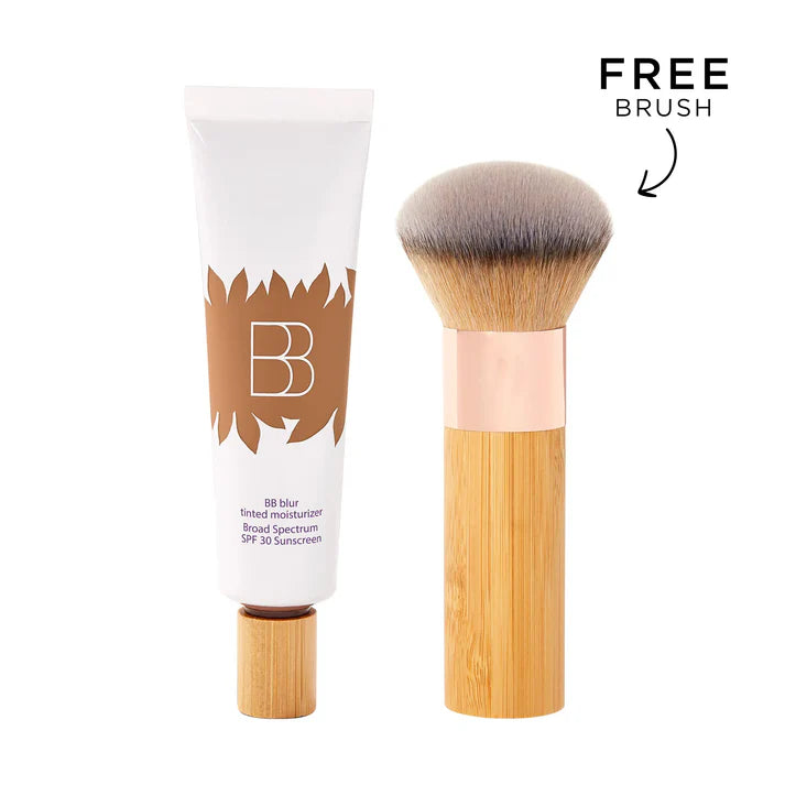 Instantly Blur, Brighten & Protect Your Skin SPF 30 Tinted Moisturizer for a Naturally Radiant Finish