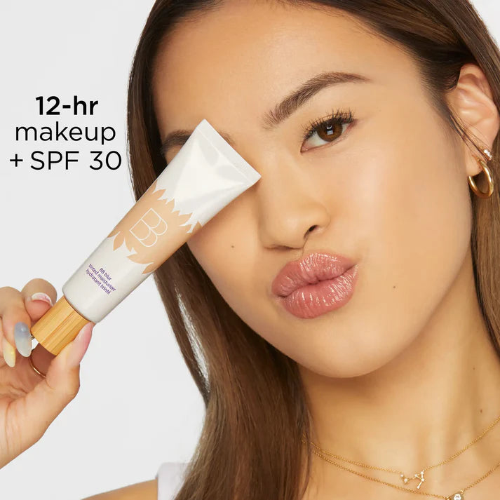 Instantly Blur, Brighten & Protect Your Skin SPF 30 Tinted Moisturizer for a Naturally Radiant Finish