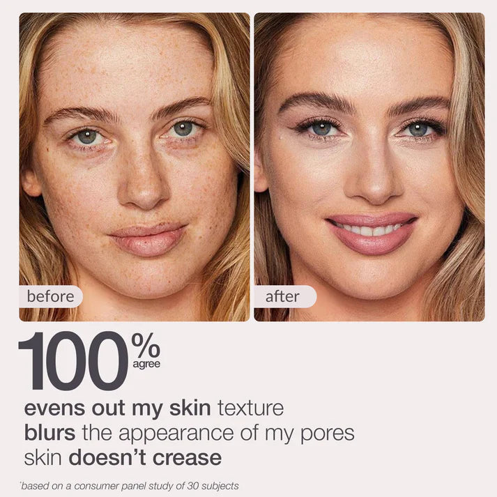Instantly Blur, Brighten & Protect Your Skin SPF 30 Tinted Moisturizer for a Naturally Radiant Finish
