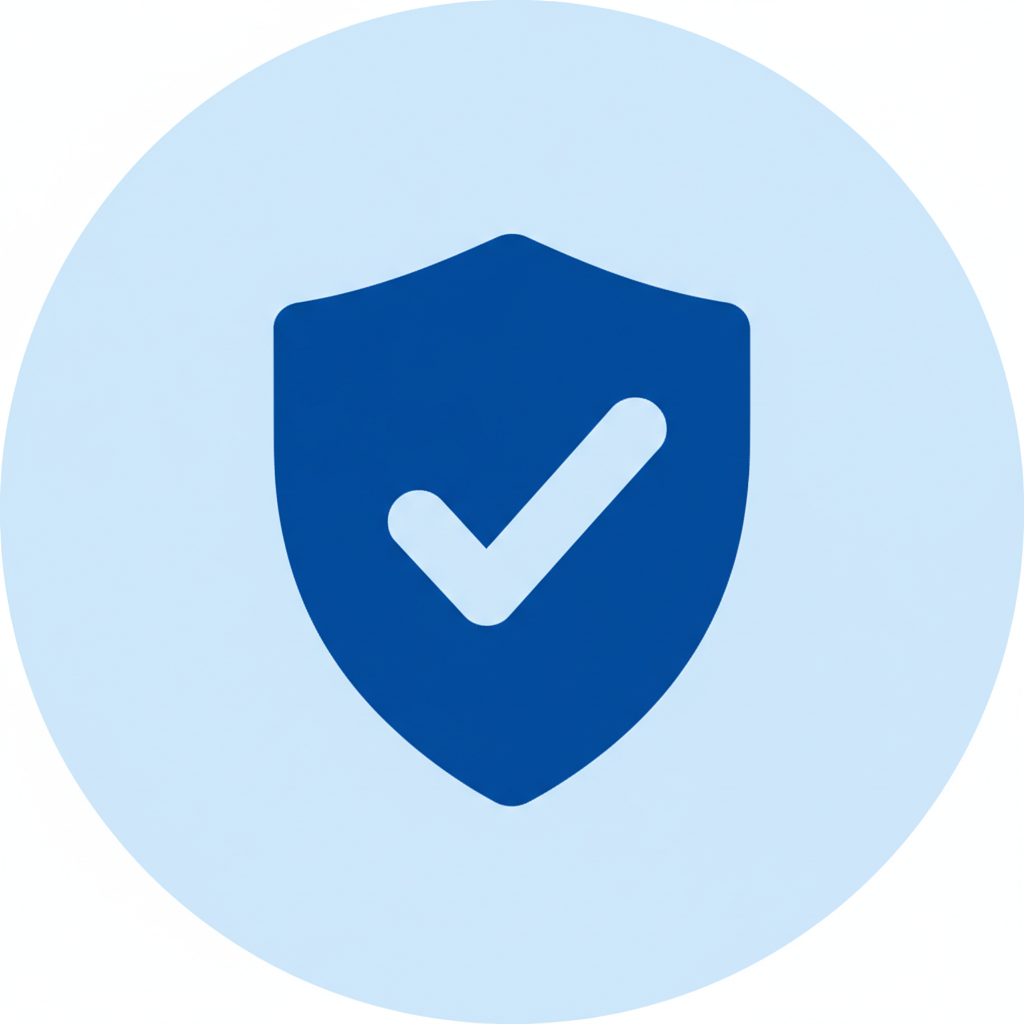 Global Satisfaction Icon