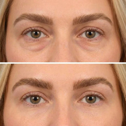 Deep Peptide Collagen Eye Mask